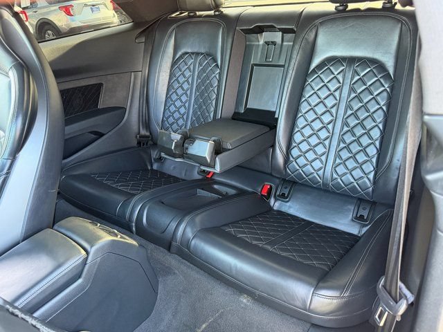 Used 2018 Audi S5 Prestige w/ S Sport Package AWD/4WD image 7