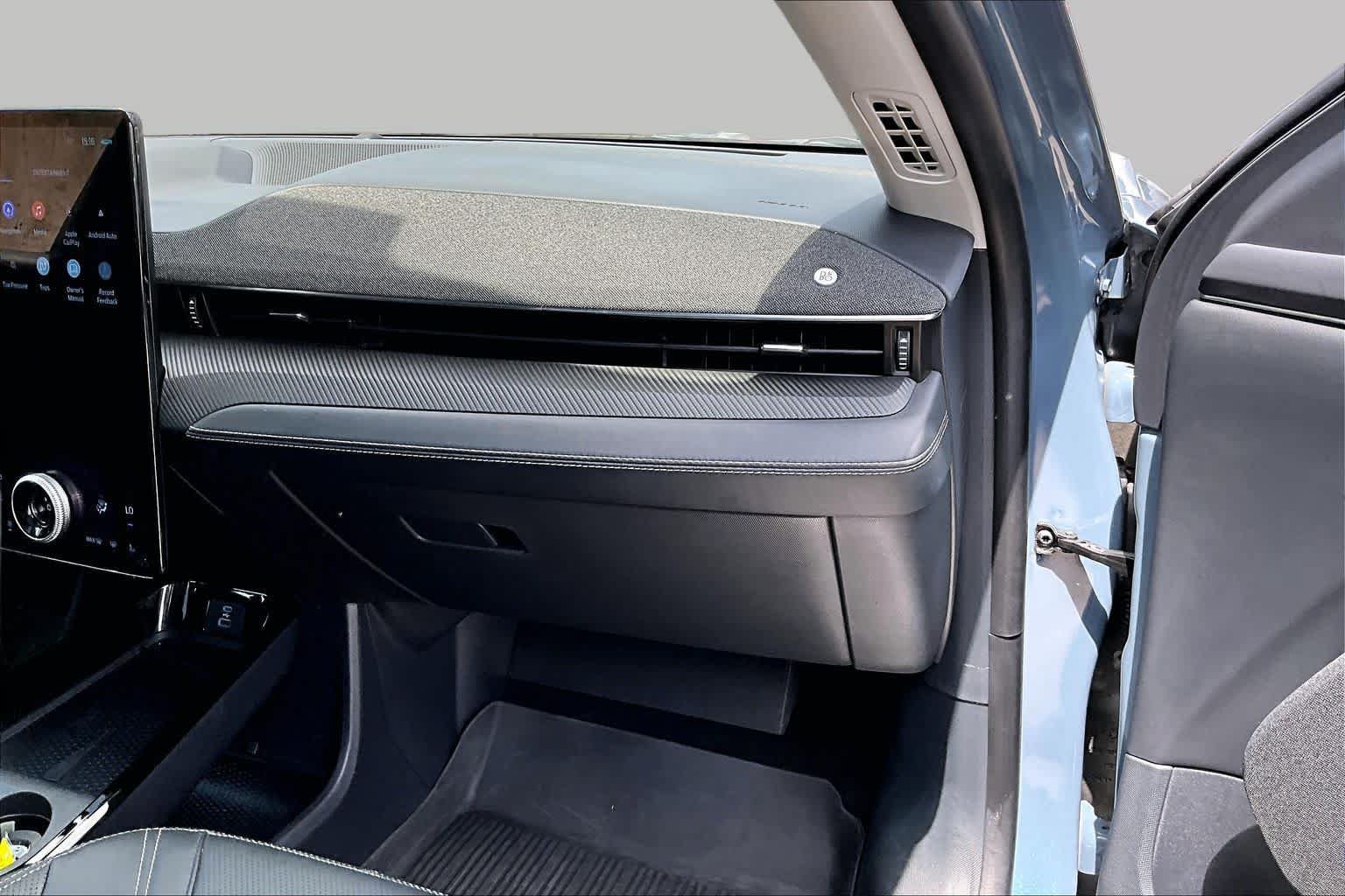 Certified 2023 Ford Mustang Mach-E Premium RWD image 18