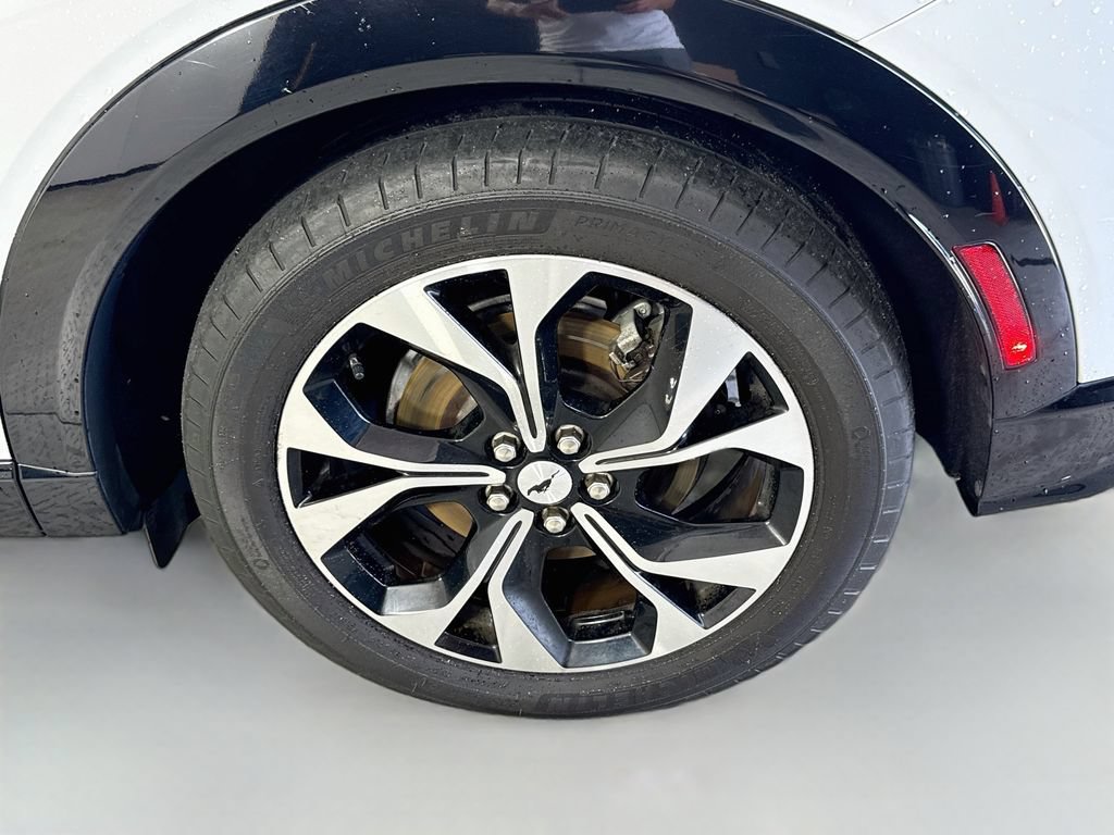 Certified 2023 Ford Mustang Mach-E Premium AWD/4WD image 33