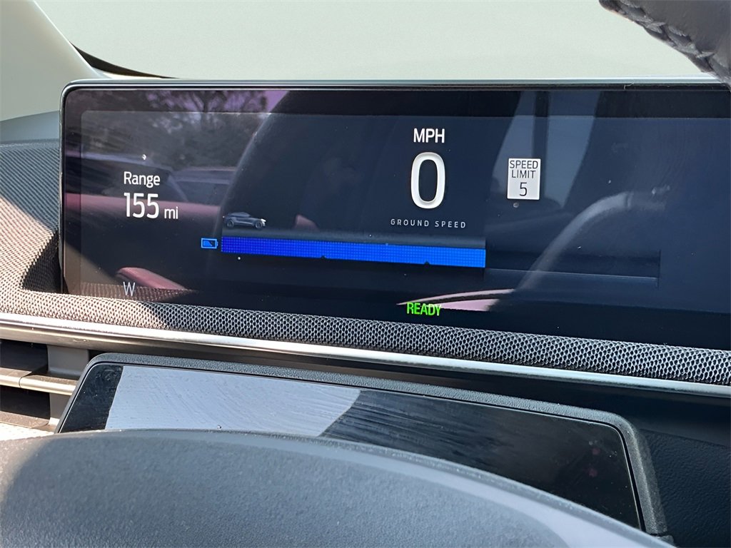 Certified 2023 Ford Mustang Mach-E California Route 1 image 31