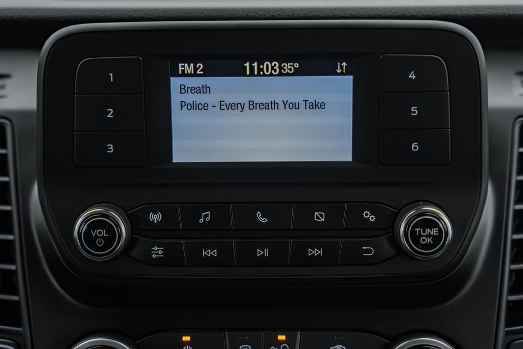 Certified 2024 Ford Transit 350 XL image 24