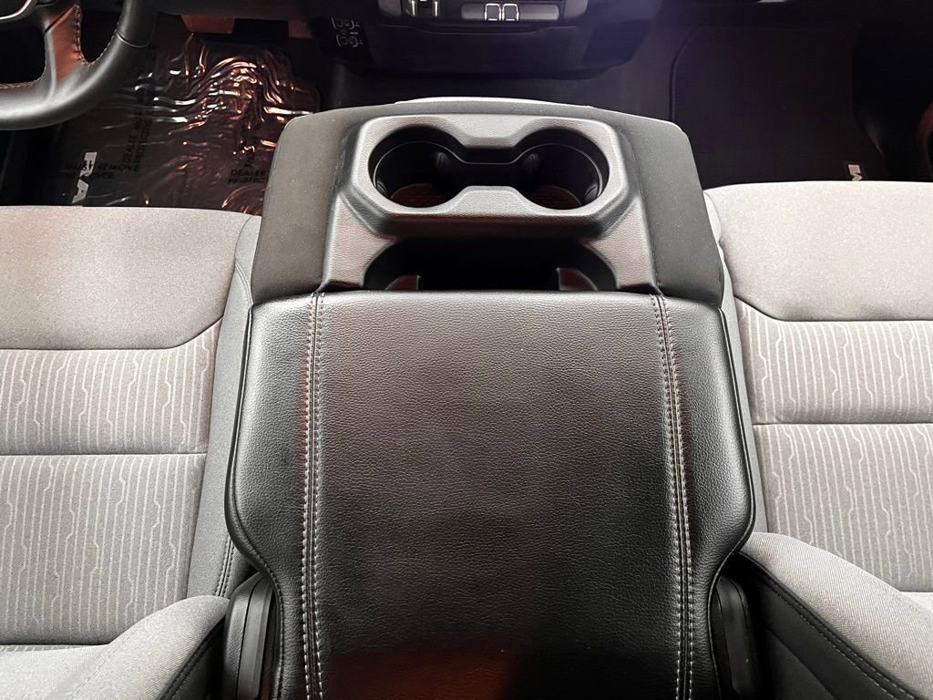 Used 2023 RAM 1500 Big Horn image 24