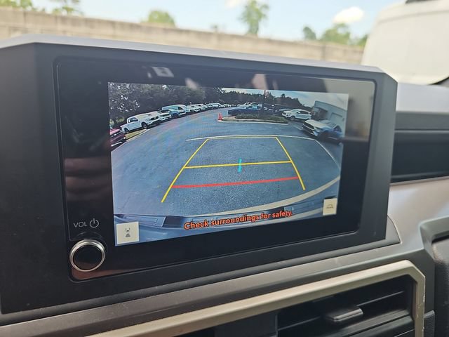 Used 2024 Toyota Tacoma SR5 w/ SR5 Upgrade Package RWD image 26
