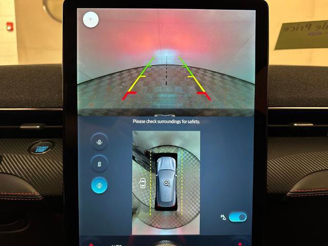 Certified 2025 Ford Mustang Mach-E Premium w/ Sport Appearance Package AWD/4WD image 27