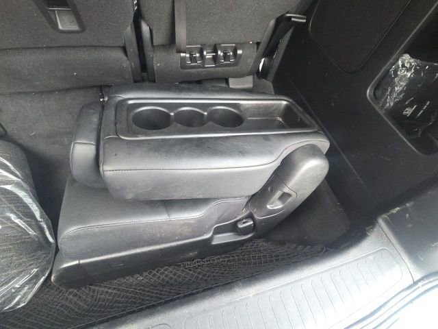 Used 2025 Honda Odyssey EX-L image 12