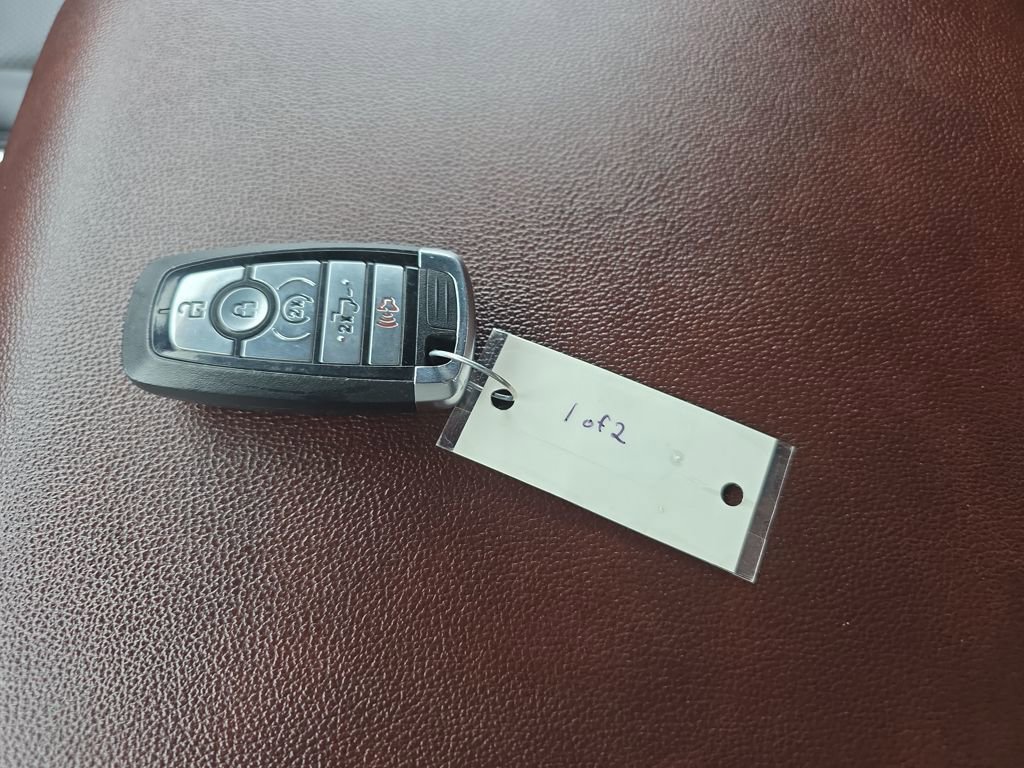 Certified 2023 Ford F150 Lariat w/ Equipment Group 502A High image 39