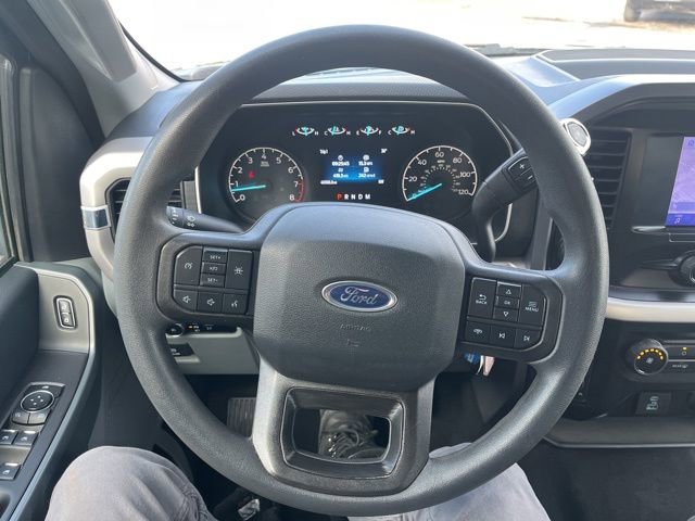 Certified 2023 Ford F150 XLT w/ Trailer Tow Package image 26