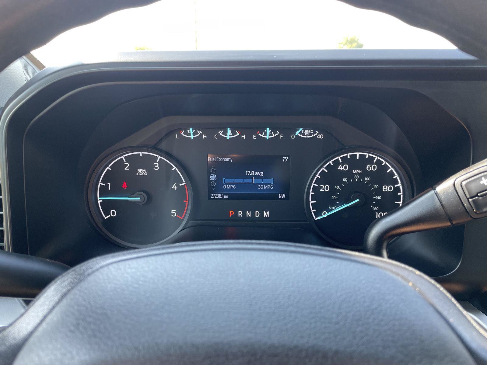 Certified 2026 Ford F250 XLT AWD/4WD image 15