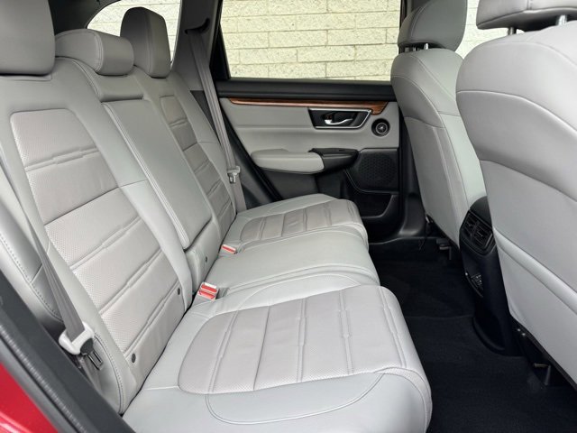 Used 2021 Honda CR-V EX-L image 17