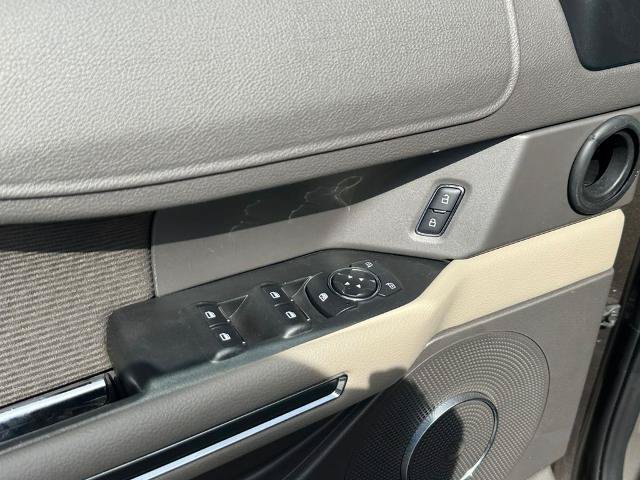 Certified 2019 Ford Expedition XLT AWD/4WD image 13