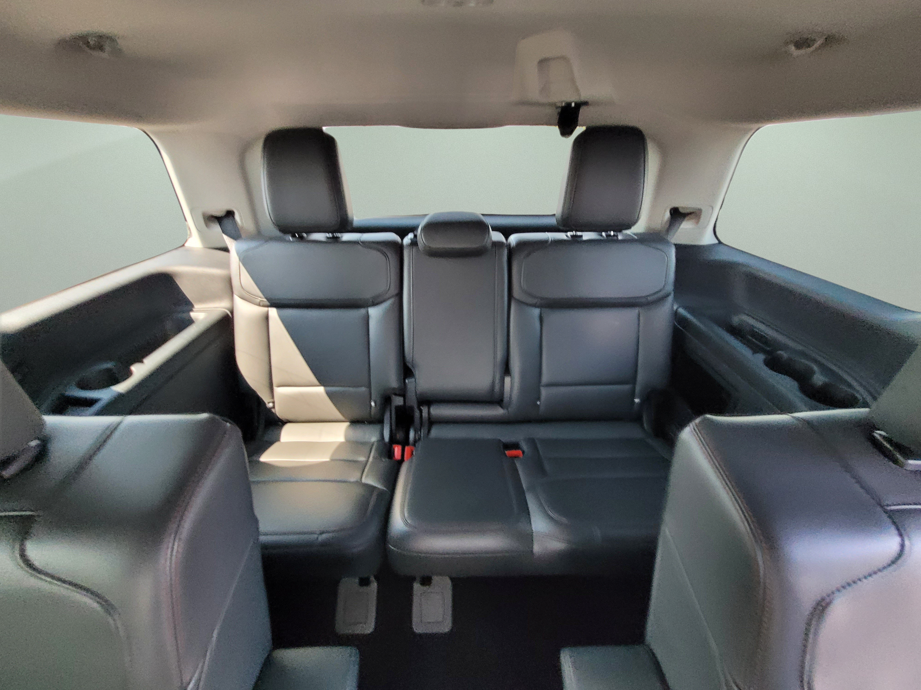 Certified 2025 Ford Expedition Active AWD/4WD image 33