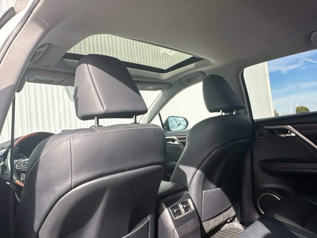 Used 2020 Lexus RX 350 FWD w/ Premium Package image 21