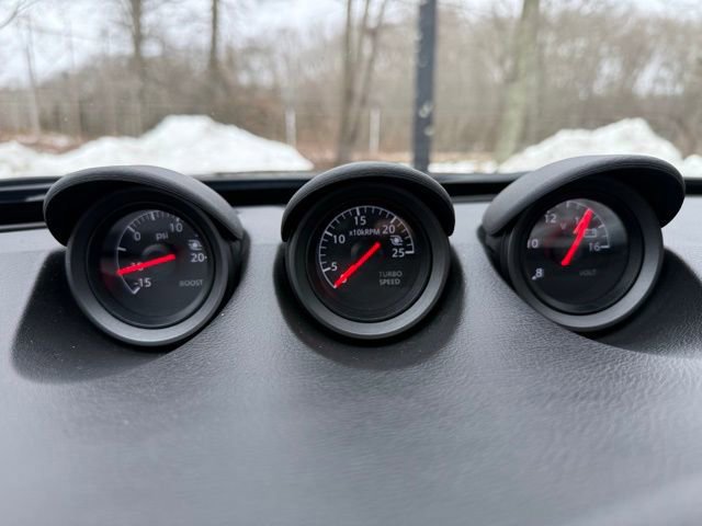 Used 2023 Nissan Z PERFORMANCE w/ Floor Mat Package (L93) image 22