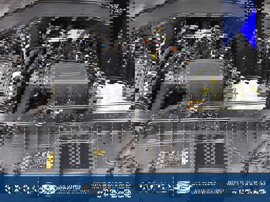 Certified 2022 Ford Explorer XLT w/ Equipment Group 202A image 27