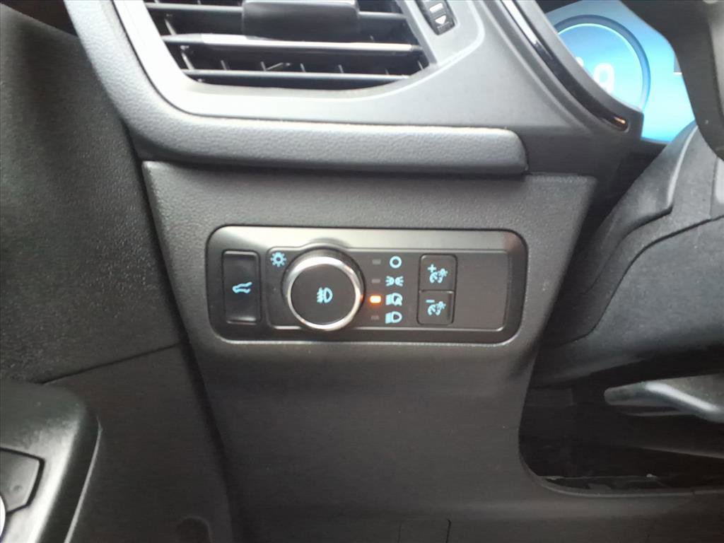 Certified 2023 Ford Escape ST-Line Elite image 14