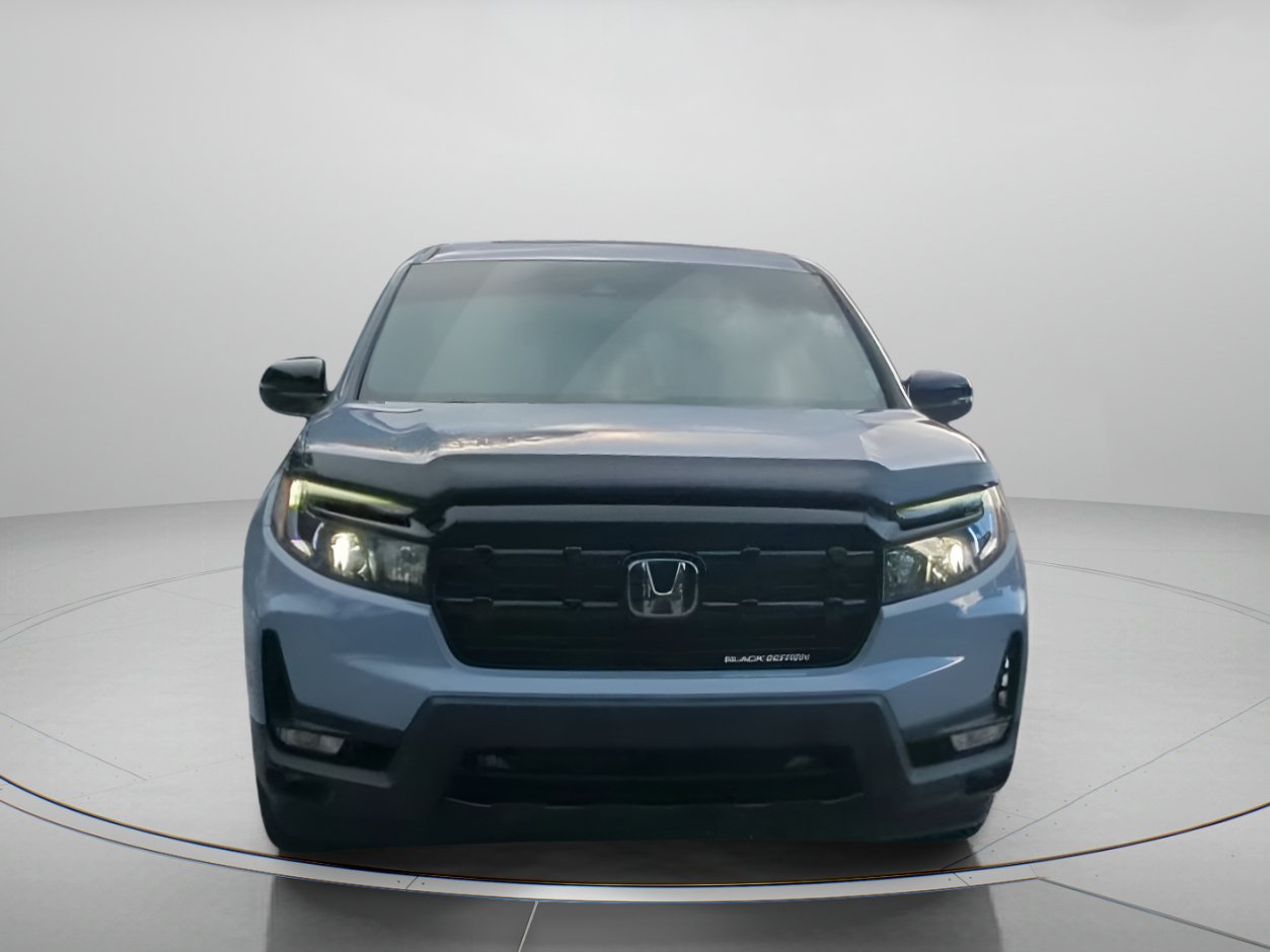 Used 2024 Honda Ridgeline Black Edition image 7