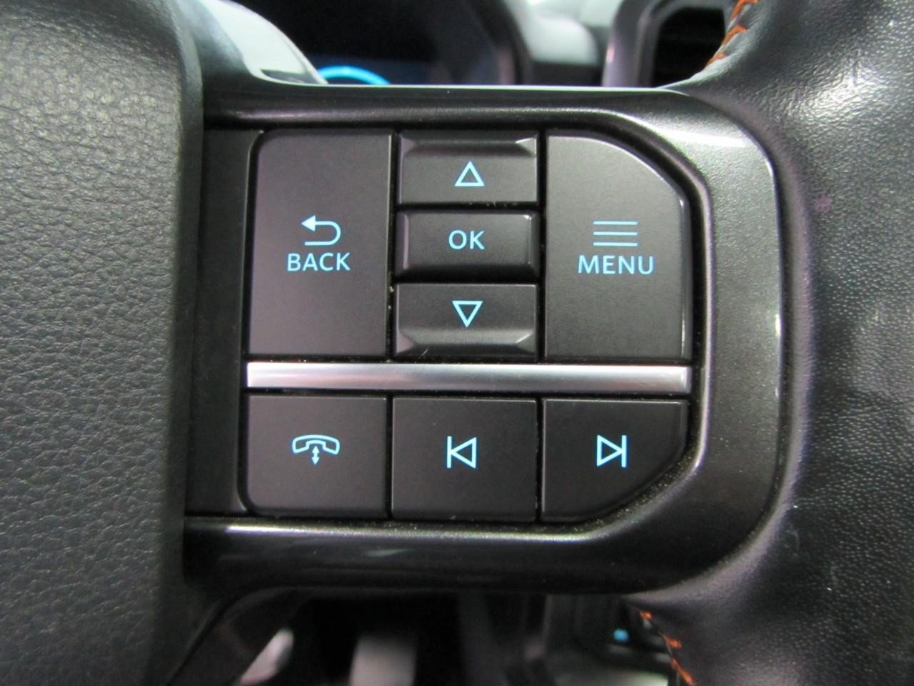 Certified 2022 Ford F150 Tremor w/ Equipment Group 402A High AWD/4WD image 25