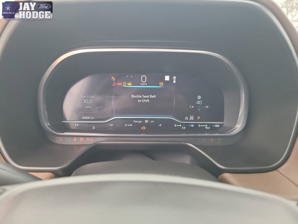 Used 2023 Chevrolet Tahoe High Country image 22