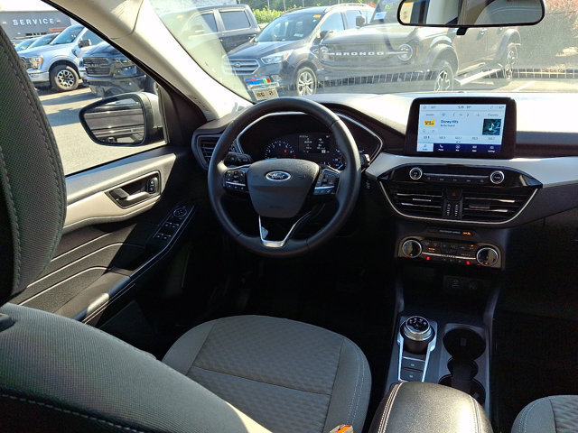 Certified 2022 Ford Escape SE w/ Convenience Package AWD/4WD image 13