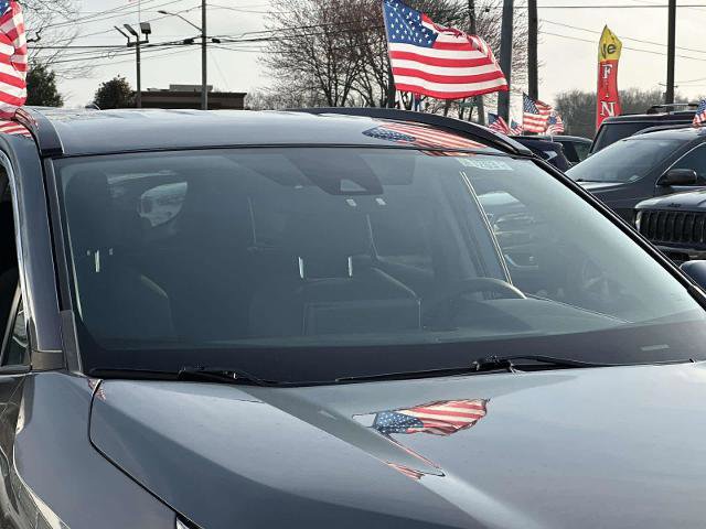 Used 2021 Toyota RAV4 XLE AWD/4WD image 13