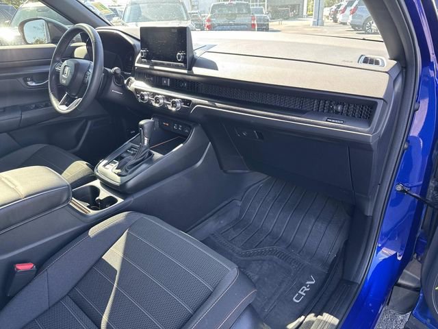 Used 2023 Honda CR-V Sport image 12