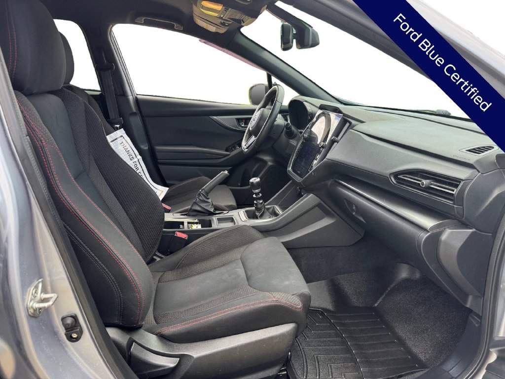 Used 2022 Subaru WRX Premium AWD/4WD image 20