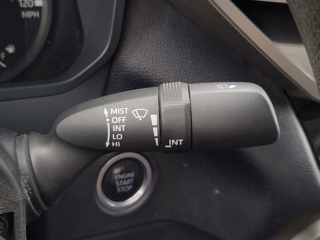 Used 2022 Toyota Tundra SR5 w/ SR5 Convenience Package image 30