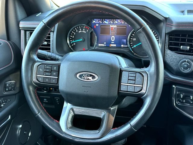 Certified 2023 Ford Expedition Limited RWD image 27