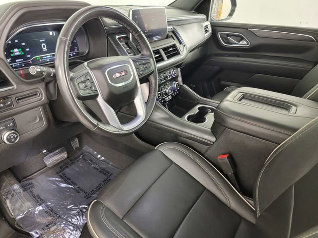 Used 2022 GMC Yukon XL SLT image 11
