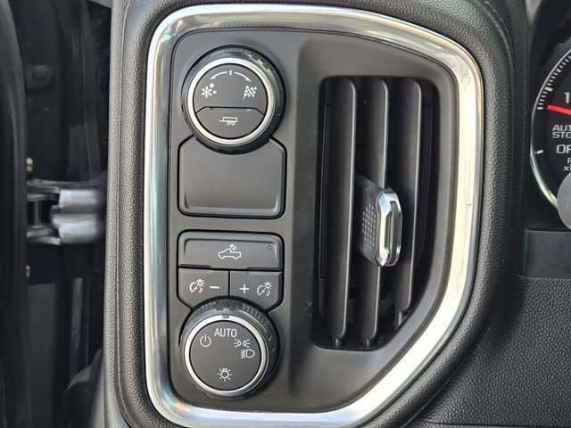 Used 2019 Chevrolet Silverado 1500 LT w/ Texas Edition RWD image 19