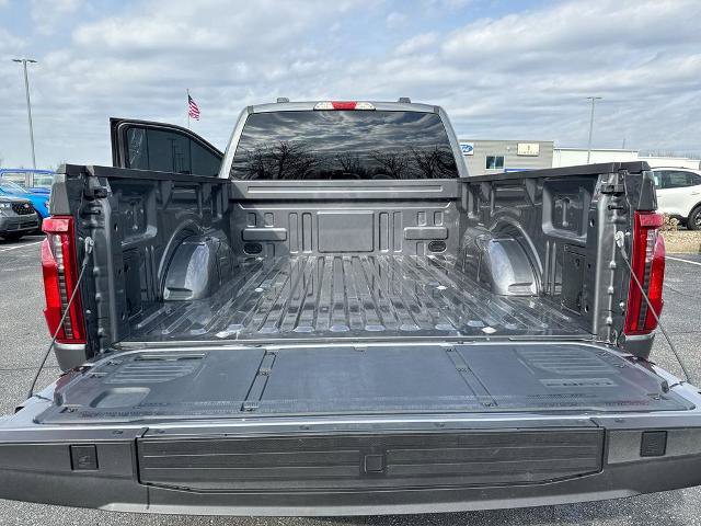 Certified 2025 Ford F150 XL w/ Equipment Group 103A High AWD/4WD image 22