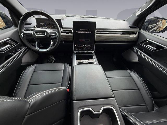 Used 2025 GMC Sierra EV Denali image 12