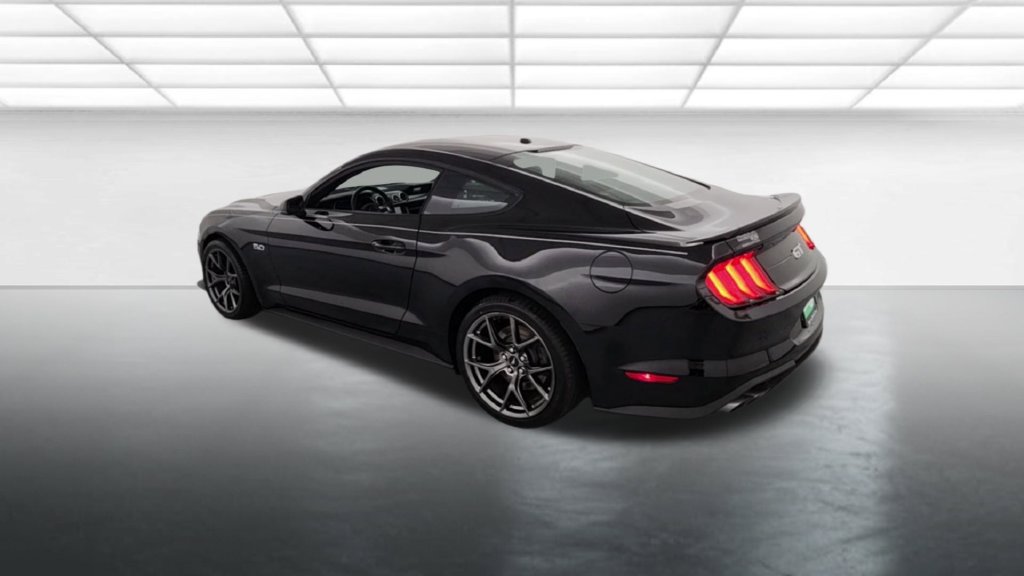 Certified 2019 Ford Mustang GT Premium w/ Performance Package - Level 2 RWD image 7