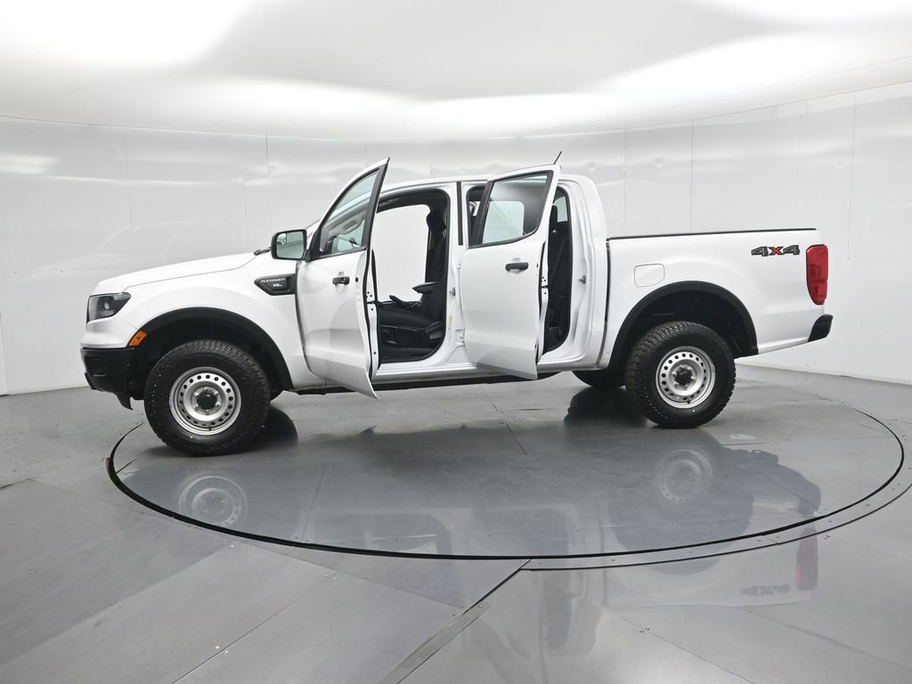 Certified 2021 Ford Ranger XL w/ Equipment Group 101A High AWD/4WD image 35