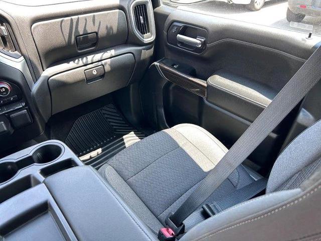 Used 2019 Chevrolet Silverado 1500 LT w/ All-Star Edition image 16