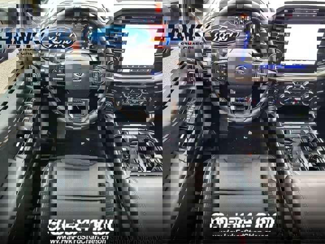 Certified 2022 Ford F150 Raptor w/ Equipment Group 801A High image 12