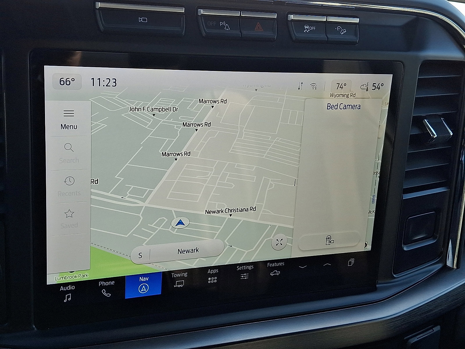 Certified 2024 Ford F250 Lariat w/ Lariat Ultimate Package image 23