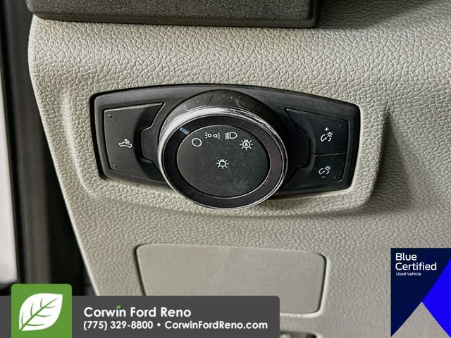 Certified 2020 Ford F350 XL w/ STX Appearance Package AWD/4WD image 14