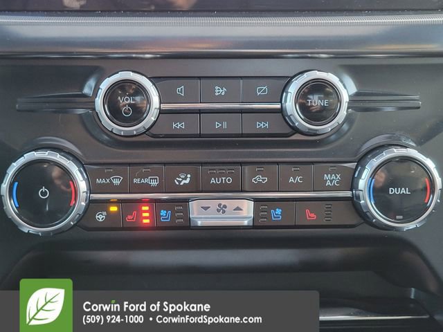 Certified 2024 Ford F150 Platinum image 36