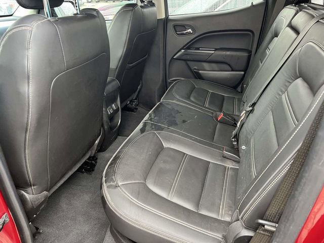 Used 2019 GMC Canyon Denali image 13