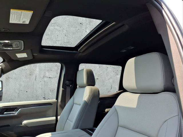 Used 2025 Chevrolet Silverado 1500 LTZ w/ LTZ Premium Package AWD/4WD image 22
