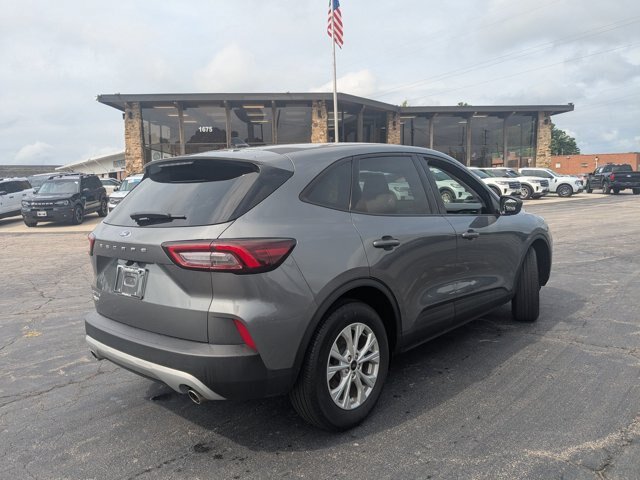 Certified 2025 Ford Escape Active w/ Cold Weather Package FWD image 11