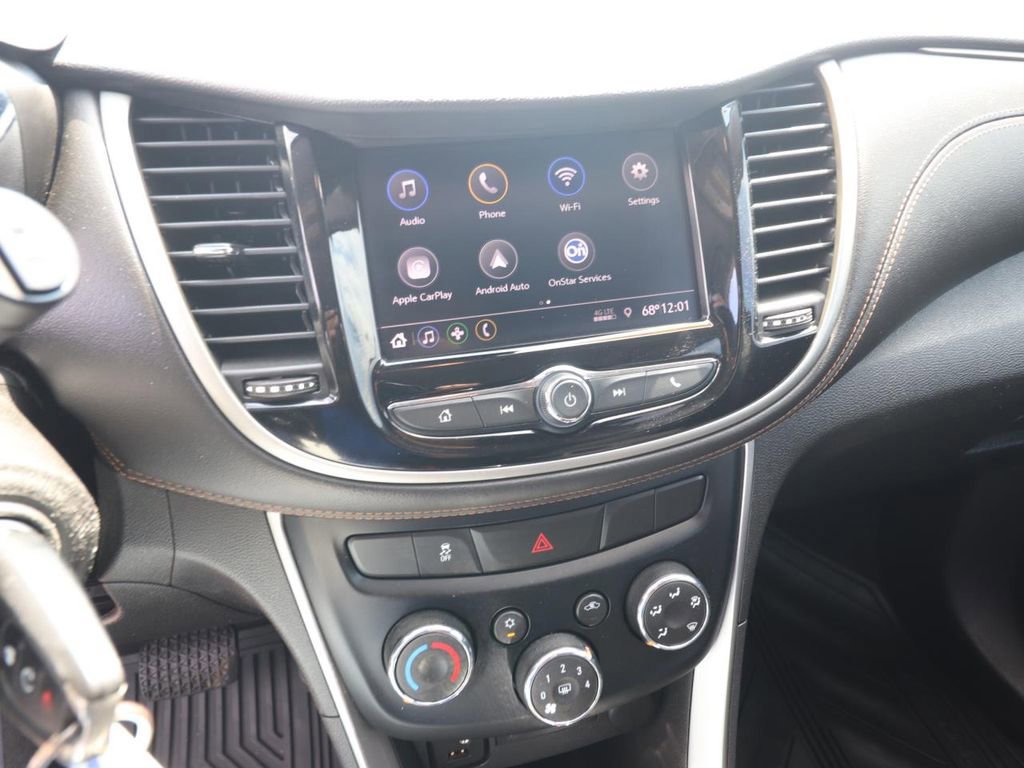 Used 2020 Chevrolet Trax LS w/ Tint and Cruise Package image 20