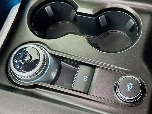 Certified 2025 Ford Explorer ST AWD/4WD image 23
