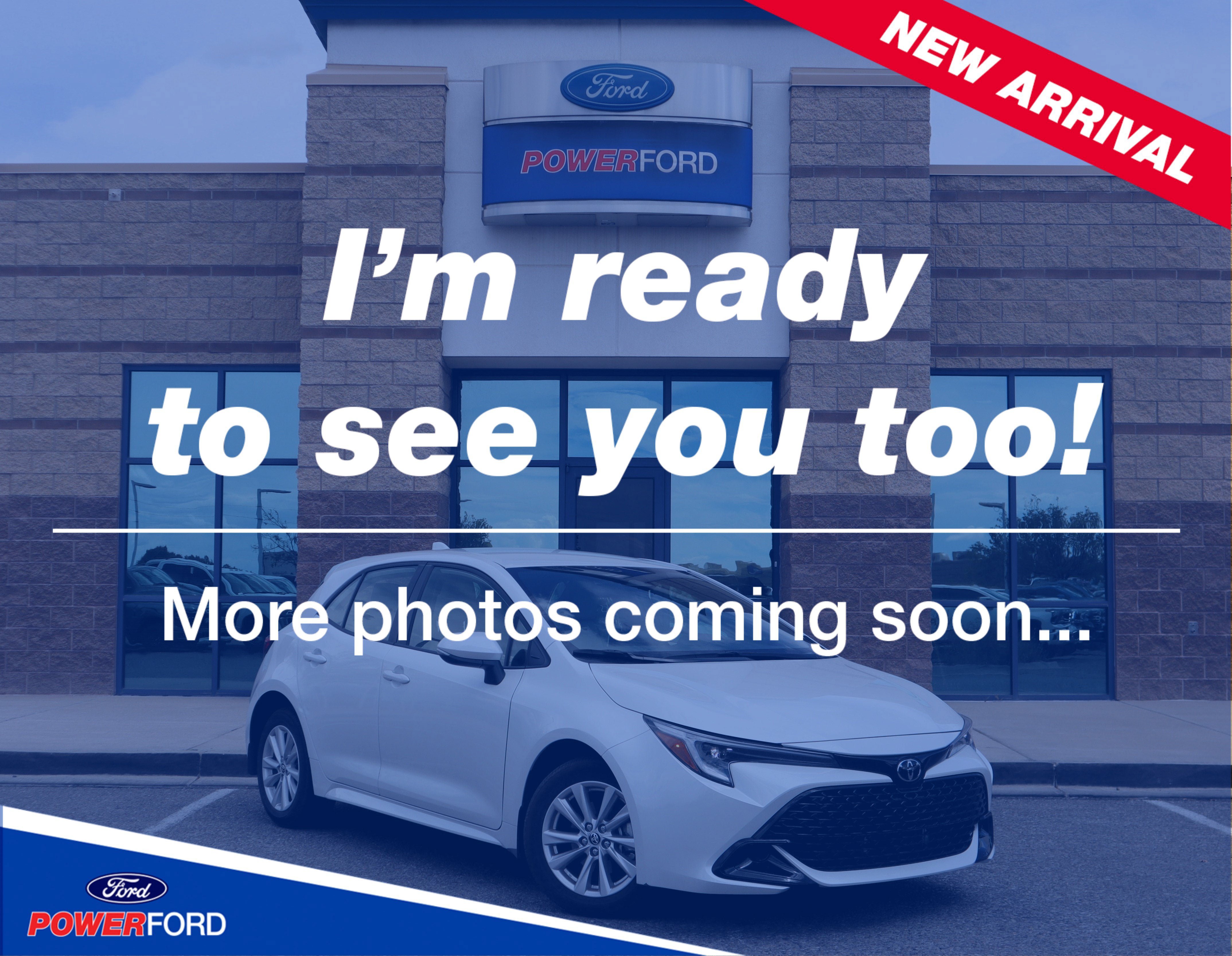 Used 2025 Toyota Corolla SE w/ SE Package