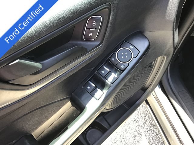 Certified 2025 Ford Escape Active AWD/4WD image 11