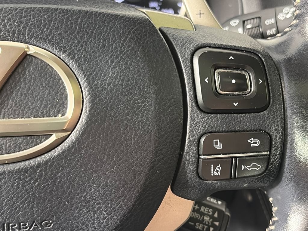 Used 2019 Lexus NX 300 AWD w/ Comfort Package image 18