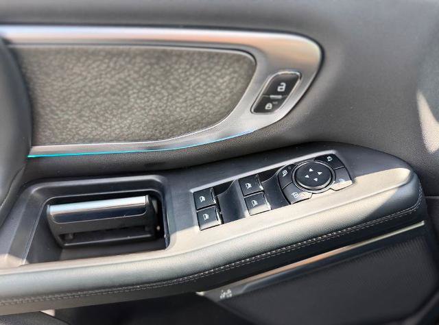 Certified 2025 Ford Expedition Tremor AWD/4WD image 20