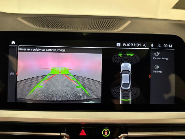 Used 2023 BMW 430i xDrive AWD/4WD image 27