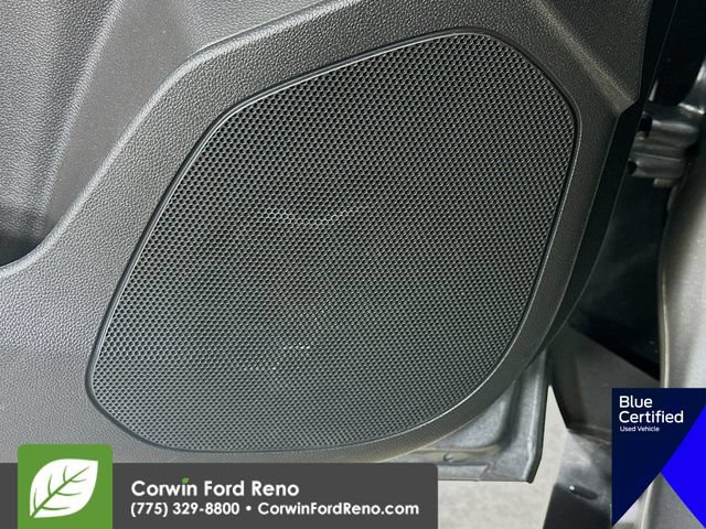 Used 2025 Chevrolet Trax RS w/ Driver Confidence Package FWD image 21